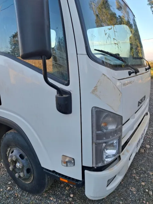 Isuzu Isuzu 2023