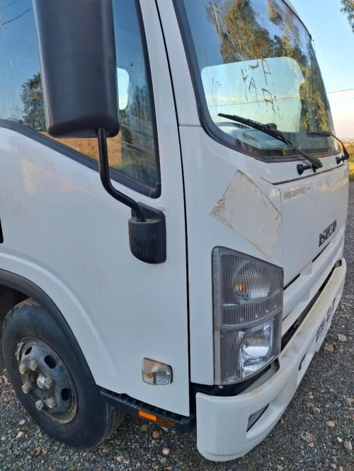 Isuzu Isuzu 2023