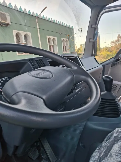 Isuzu Isuzu 2023