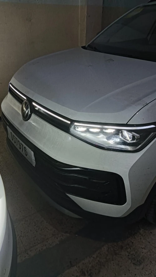 Volkswagen Tahru 2025 Ruixiang