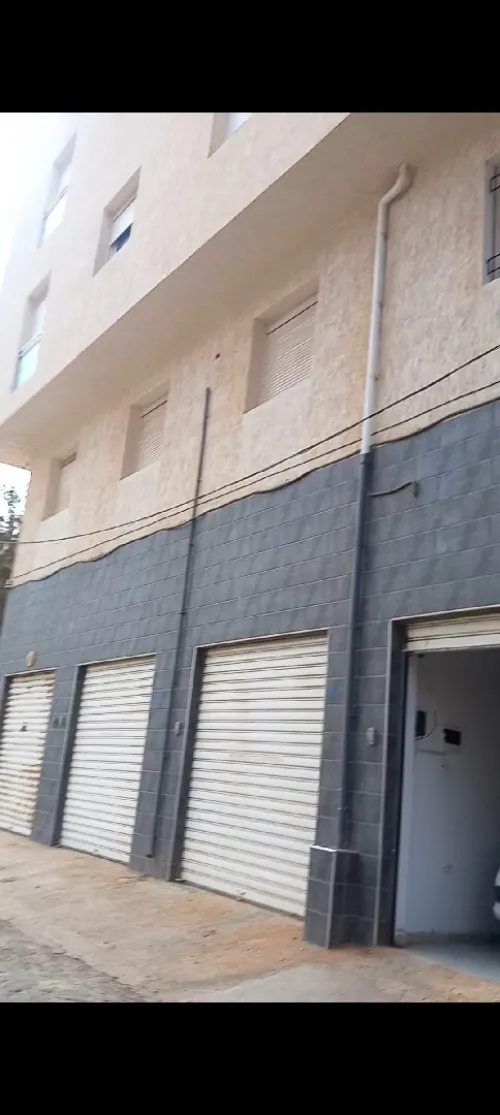 Vente Appartement F4 Oran Ain el turck