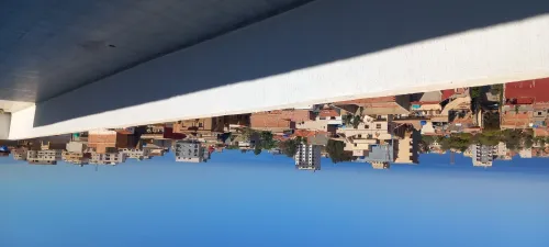 Vente Appartement F4 Oran Ain el turck