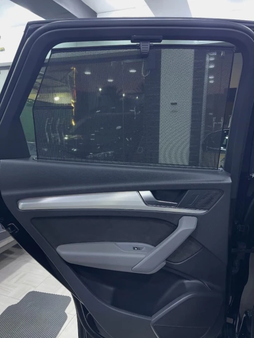 Audi Q5 2017 S Line