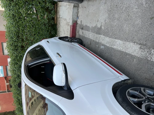 Kia Picanto 2018 GT-Line