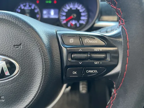 Kia Picanto 2018 GT-Line