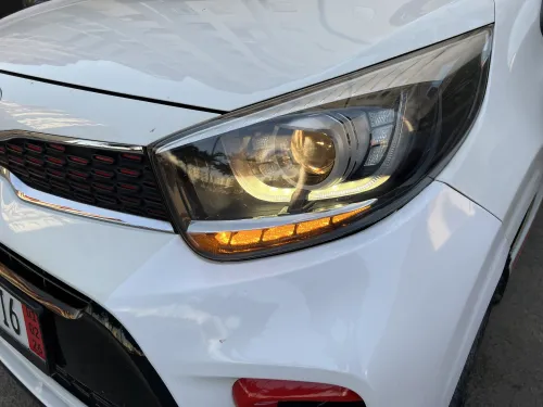 Kia Picanto 2018 GT-Line