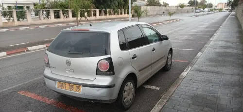 Volkswagen Polo 2006 Polo
