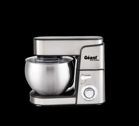 PÉTRIN GÉANT MONO FONCTION AVEC UN CAPACITÉ DE 7L AVEC 6 VITESSES 1300W / CASH ET FACILITÉ