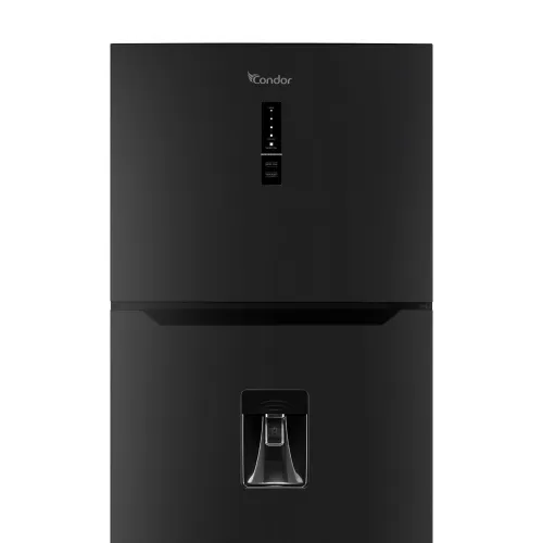 RÉFRIGÉRATEUR CONDOR NO FROST INOX 570L - CRDN570Z / CASH ET FACILITÉ