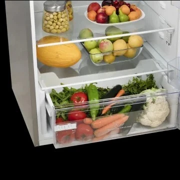 RÉFRIGÉRATEUR BRANDT 600L NO FROST INOX - BD6010NX / CASH ET FACILITÉ