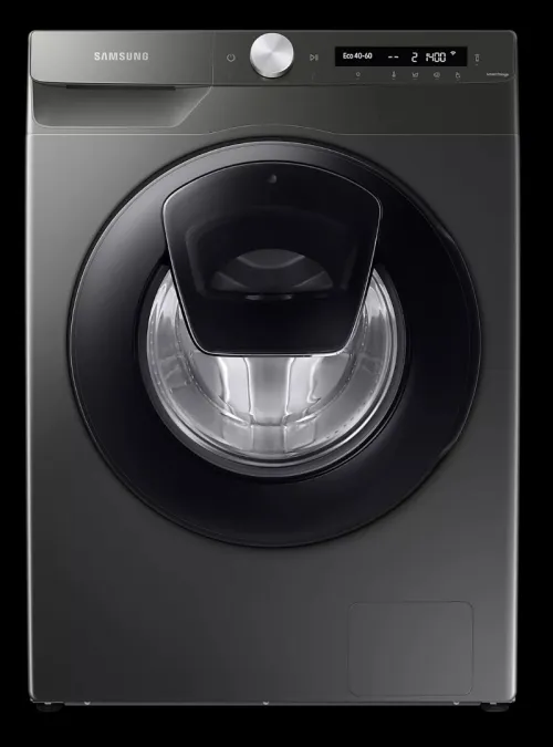 MACHINE À LAVER SAMSUNG 9KG 1400Tr/MIN ADDWASH FRONTAL INVERTER AUTOMATIQUE / CASH ET FACILITÉ