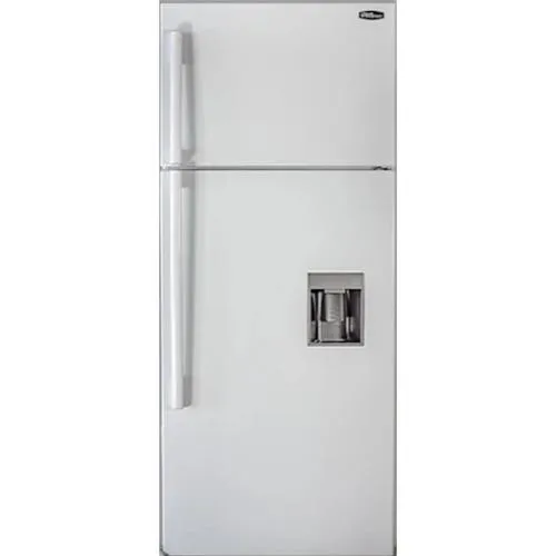 RÉFRIGÉRATEUR IRIS INOX DEFROST 680L - BCD 680 / CASH ET FACILITÉ
