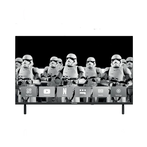 TV CRISTOR 4K HDR TV SERIE M6 50" ANDROID 13 M6 P50M6