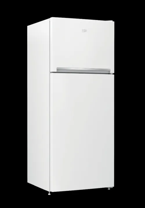 RÉFRIGÉRATEUR BEKO 450L BLANC DEFROST - DSE450K20W / CASH ET FACILITÉ