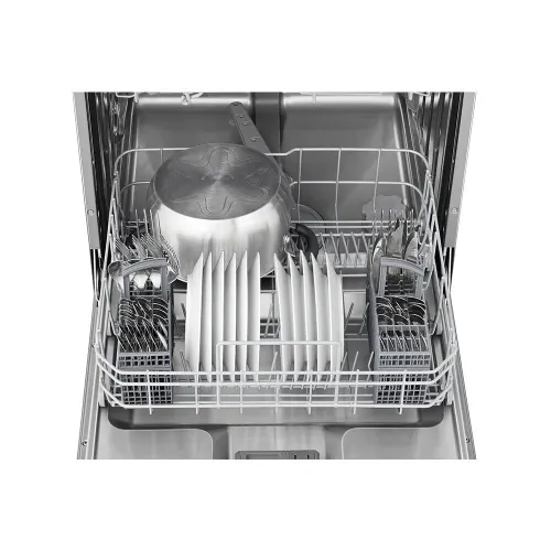 LAVE VAISSELLE HISENSE INOX 15 COUVERT AVEC 3 TIROIRS ET 8 PROGRAMMES / CASH ET FACILITÉ