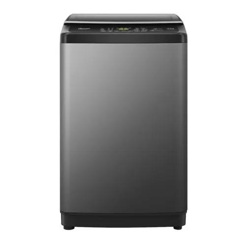 MACHINE À LAVER HISENSE TOP 11KG AVEC 10 PROGRAMMES 650 Tr/MIN / CASH ET FACILITÉ