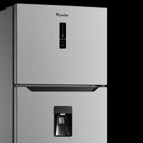 RÉFRIGÉRATEUR CONDOR NO FROST INOX 570L - CRDN570Z / CASH ET FACILITÉ