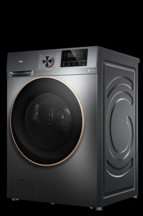 MACHINE À LAVER TCL SÉCHANTE 10.5KG 1400Tr/MIN 16 PROGRAMME DIRECT DRIVE INVERTER / CASH ET FACILITÉ