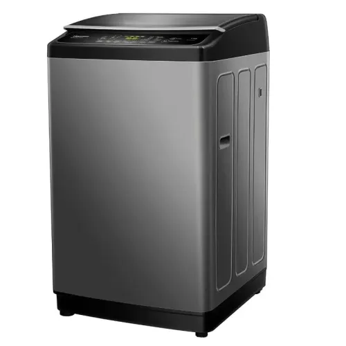 MACHINE À LAVER HISENSE TOP 11KG AVEC 10 PROGRAMMES 650 Tr/MIN / CASH ET FACILITÉ