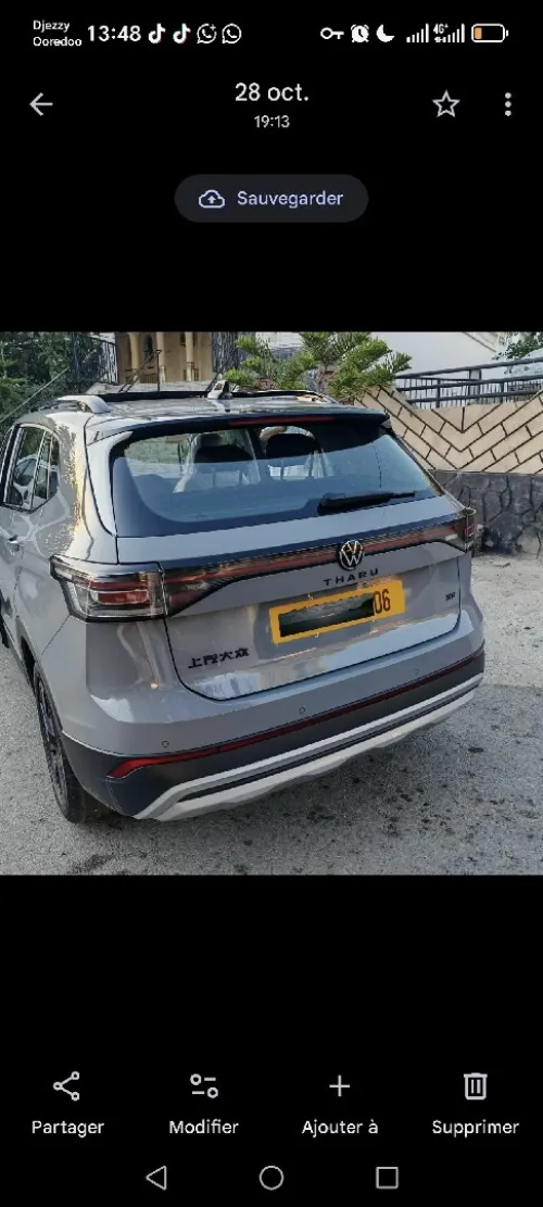 Tharo Tharo XR turbo 2025 Full options