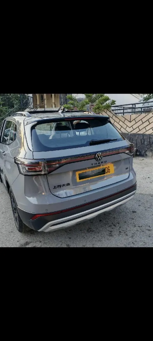 Tharo Tharo XR turbo 2025 Full options