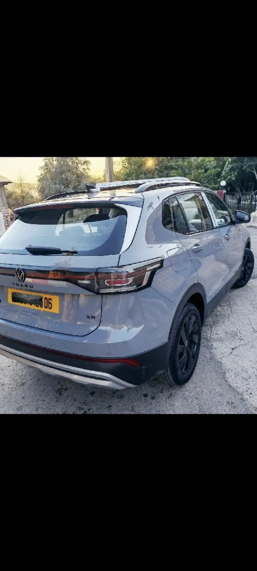 Tharo Tharo XR turbo 2025 Full options