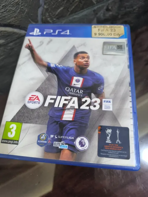Vente ps4 slim neuf