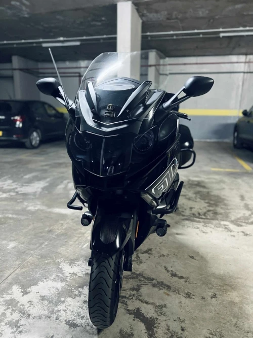 BMW K1600 GT 2020