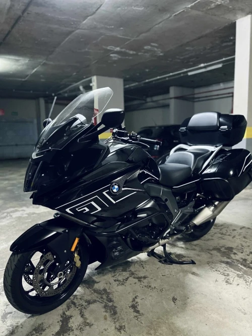 BMW K1600 GT 2020