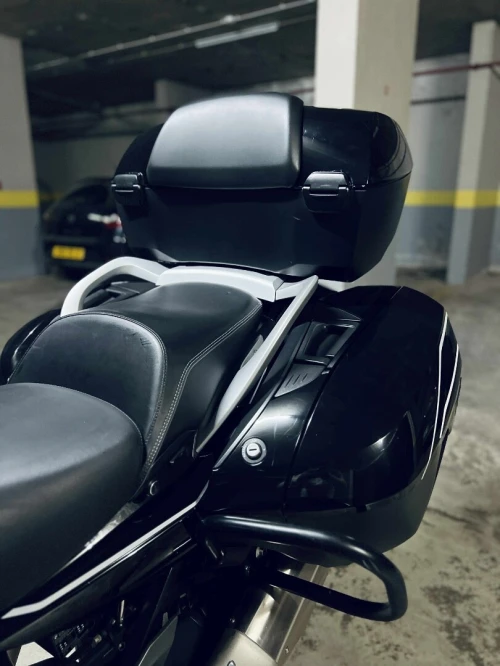 BMW K1600 GT 2020