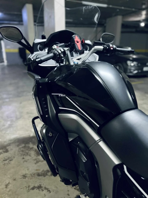 BMW K1600 GT 2020