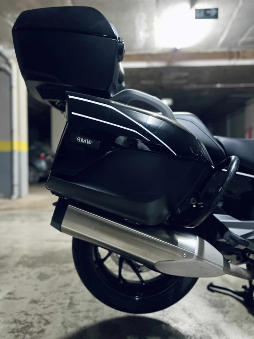 BMW K1600 GT 2020