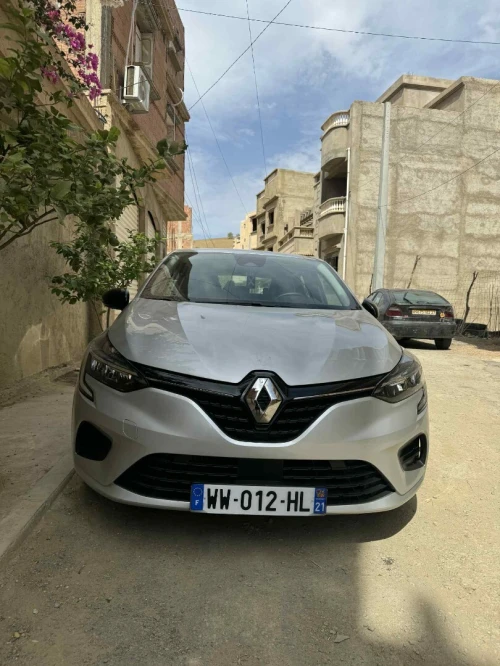Renault Clio 5  2023 Equilibre