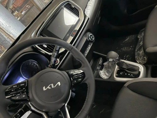 Kia kx1 Kia 2025 Full