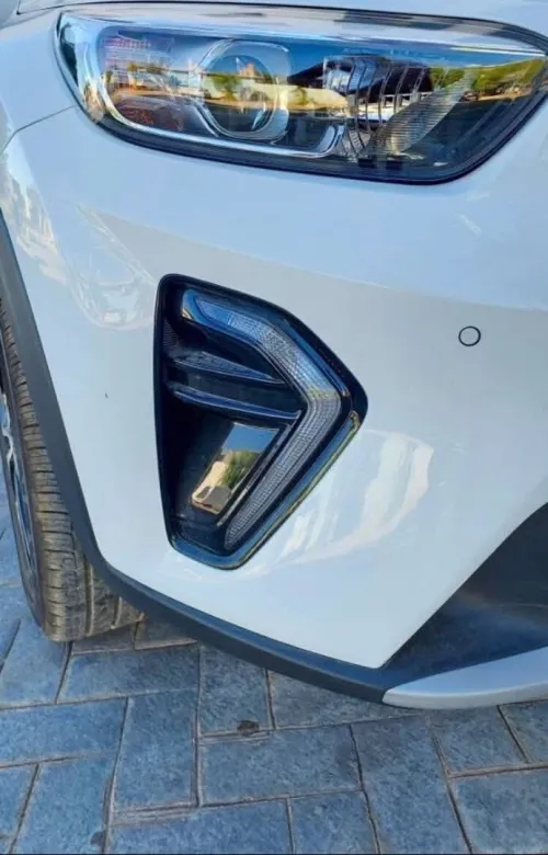 Kia kx1 Kia 2025 Full