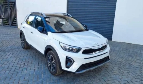 Kia kx1 Kia 2025 Full