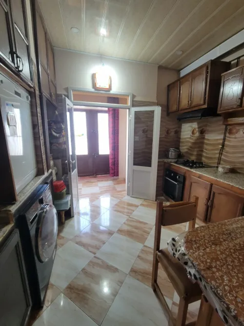 Vente Immeuble Chlef Tadjena