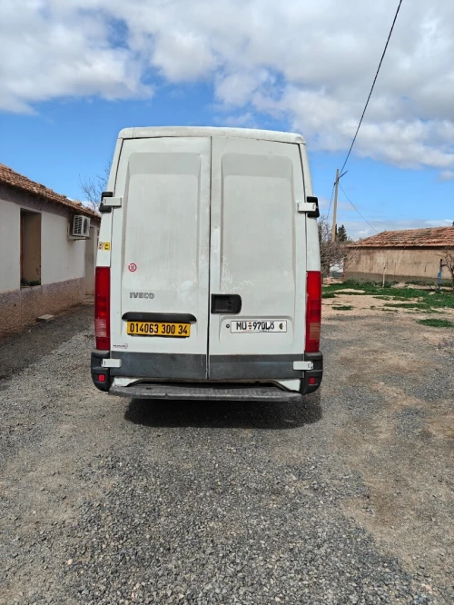 Iveco S11 2000 