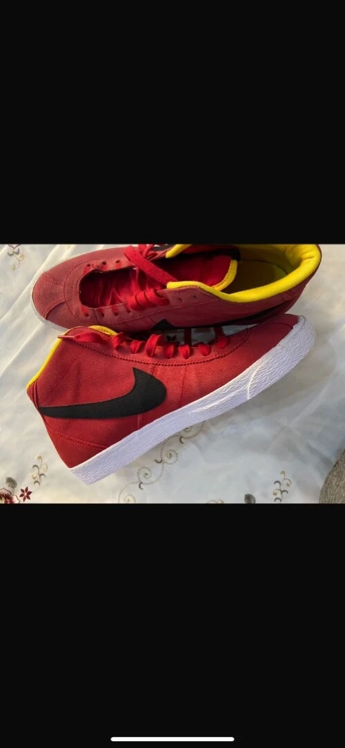 Basket nike neuf 