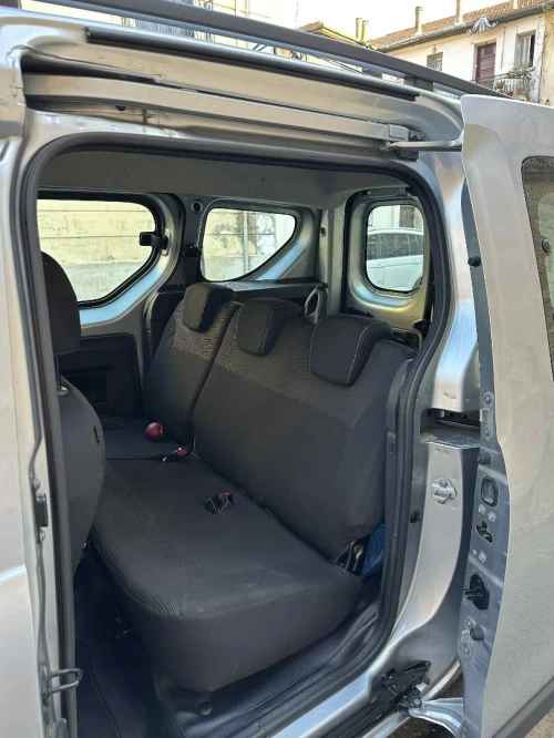 Renault Kangoo 2021 Privilège plus