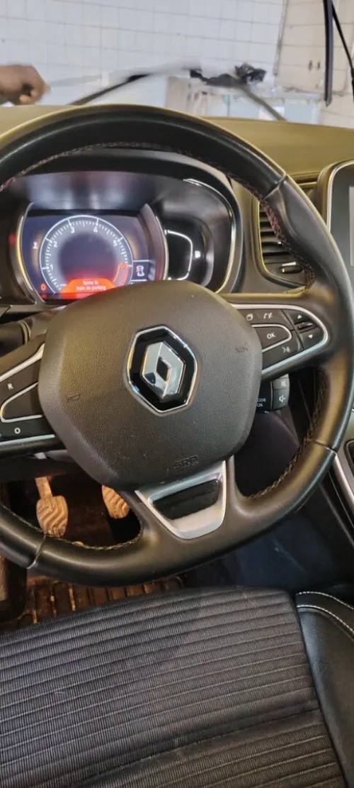 Renault Scenic 2022 Scenic