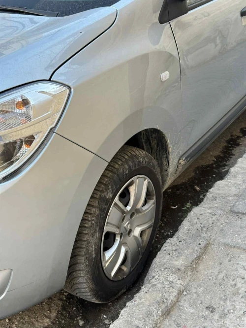 Renault Kangoo 2021 Privilège plus