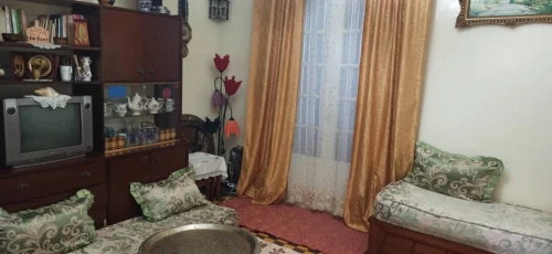 Vente Appartement F4 Souk Ahras Souk ahras