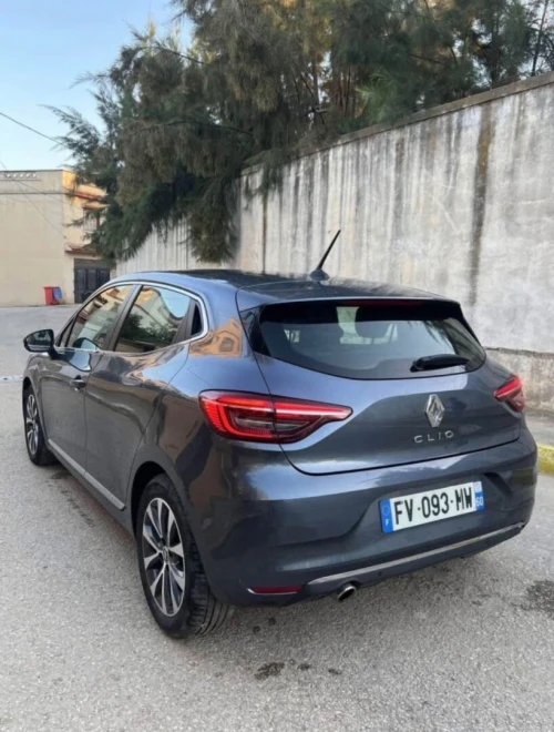 Renault Clio 5 2020 Intense