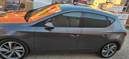 Seat Leon 2017 Fr