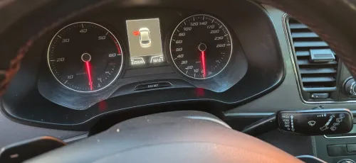 Seat Leon 2017 Fr
