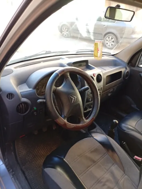 Citroen Berlingo 2011 Berlingo
