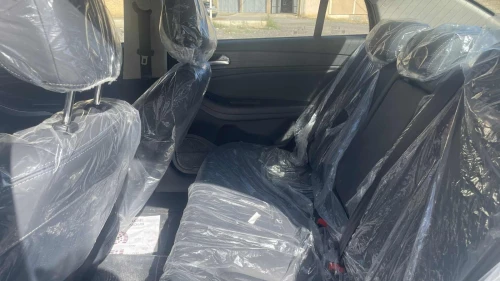 Chery Arrizo 5 2025 Comfort