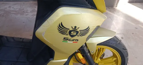 SAM Spillar Cs 2021