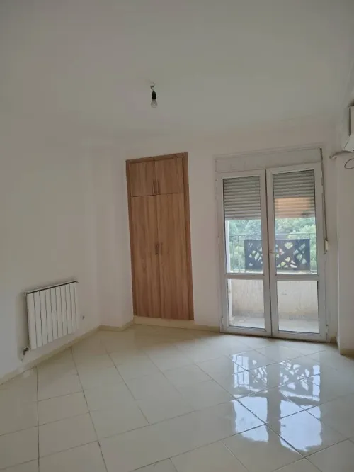 Location Appartement F3 Alger Mahelma